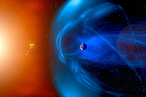 Lire la suite à propos de l’article Conférence « Le magnétisme dans le Système Solaire », le vendredi 05/12/2025 à 20h30