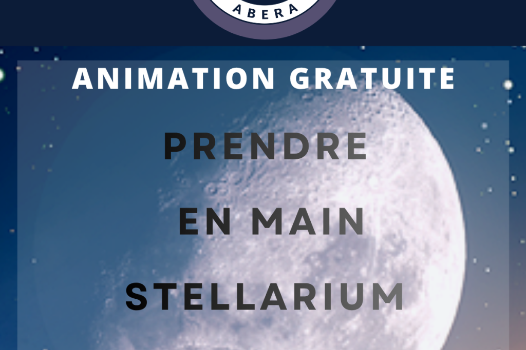 Prendre en main Stellarium – le 28 octobre 2026